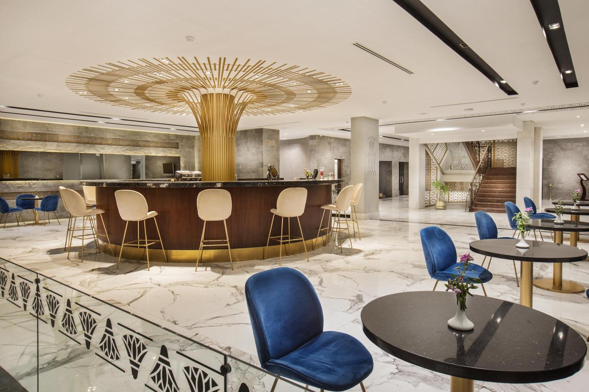 Pyramisa Hotel Luksor Dış mekan fotoğraf