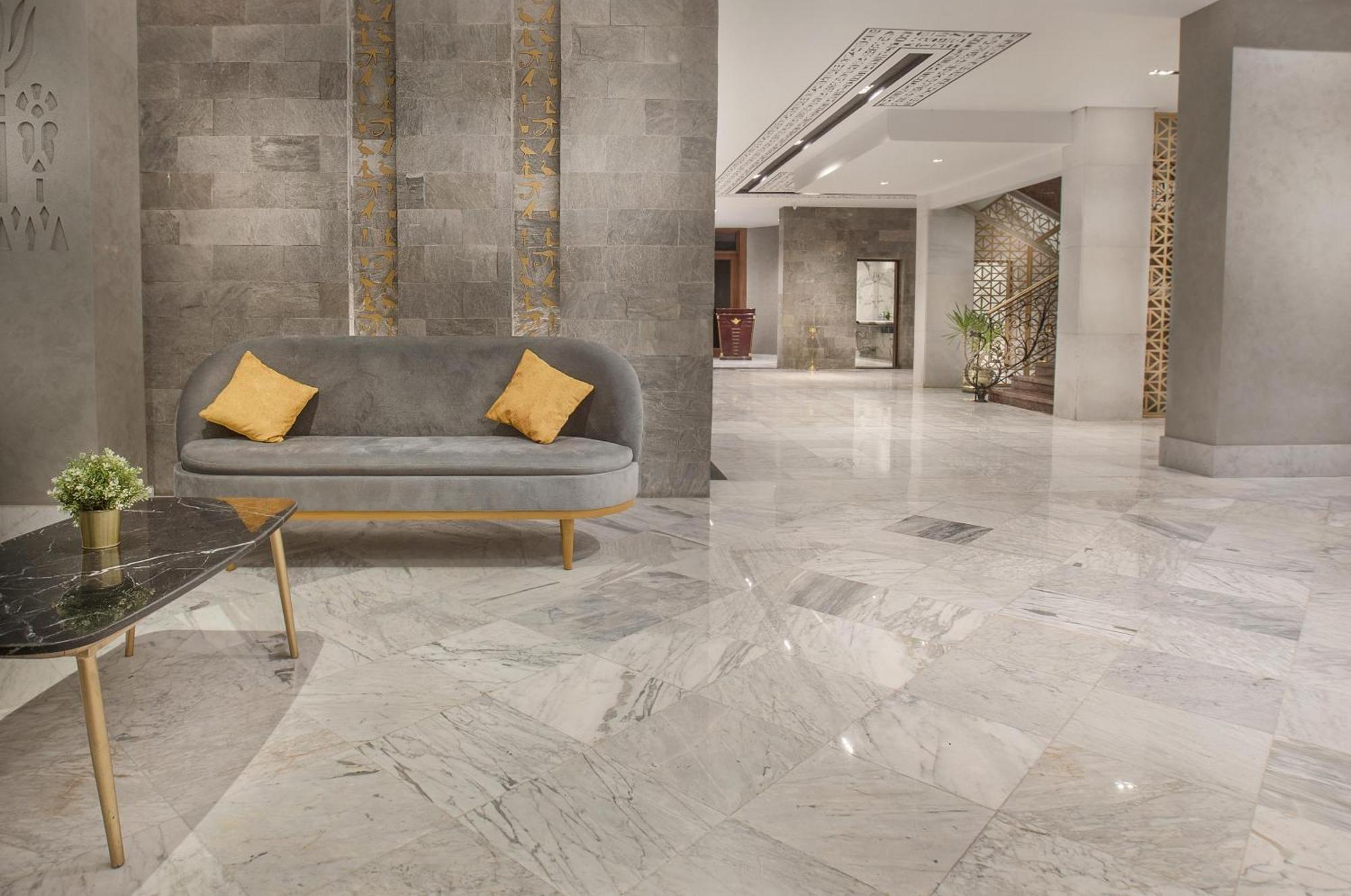 Pyramisa Hotel Luksor Dış mekan fotoğraf