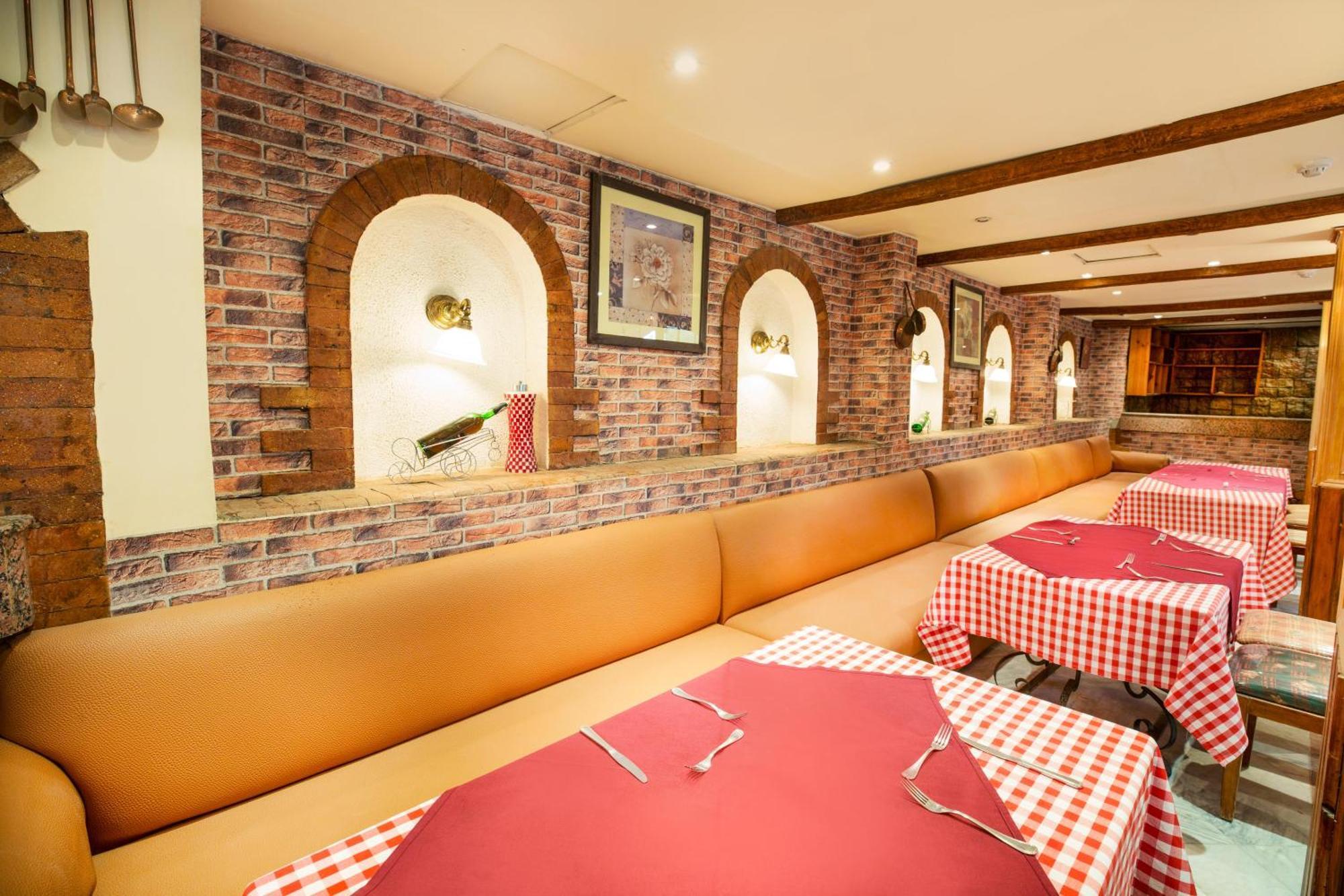 Pyramisa Hotel Luksor Dış mekan fotoğraf
